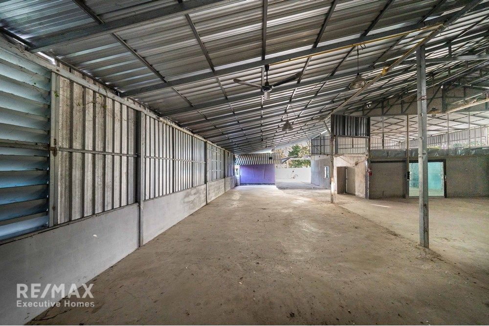 Warehouse for Rent in Cha Am, Hua Hin - Ideal Business Location 20