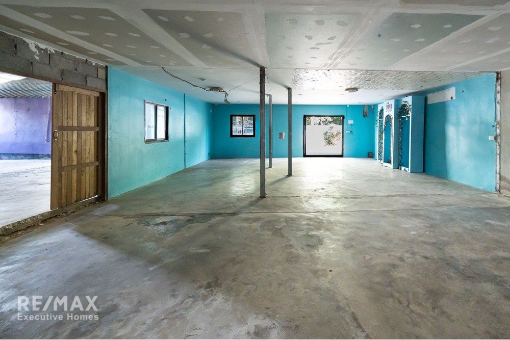 Warehouse for Rent in Cha Am, Hua Hin - Ideal Business Location 25