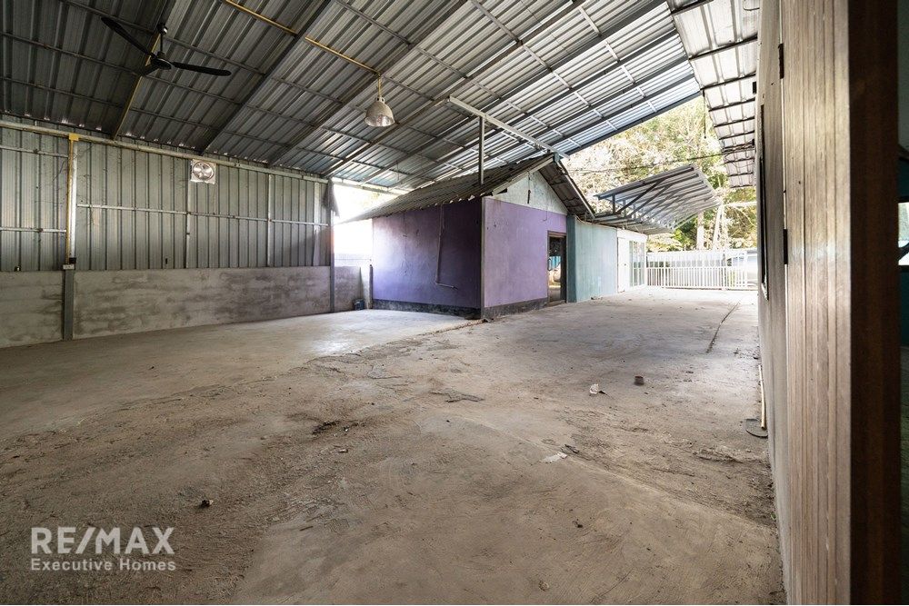 Warehouse for Rent in Cha Am, Hua Hin - Ideal Business Location 27