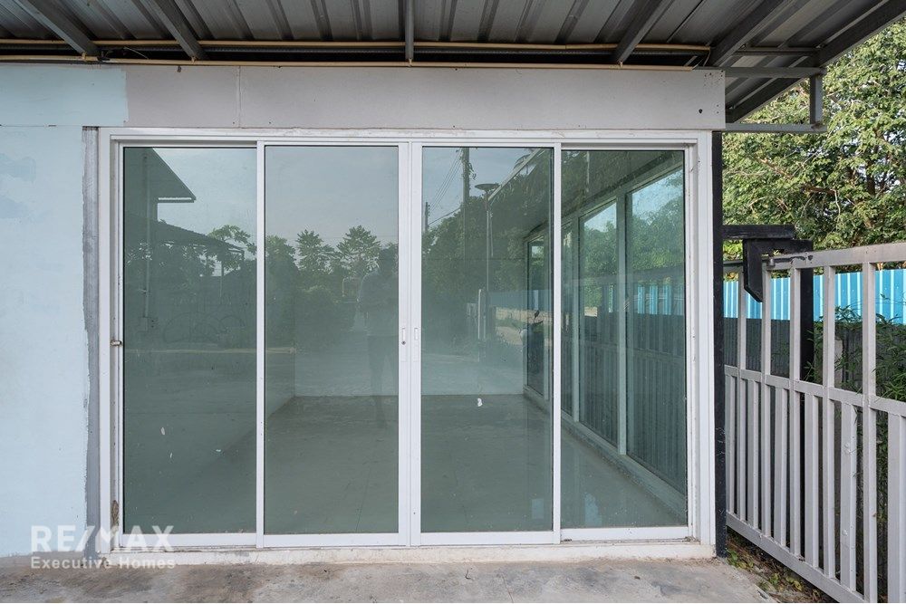 Warehouse for Rent in Cha Am, Hua Hin - Ideal Business Location 29