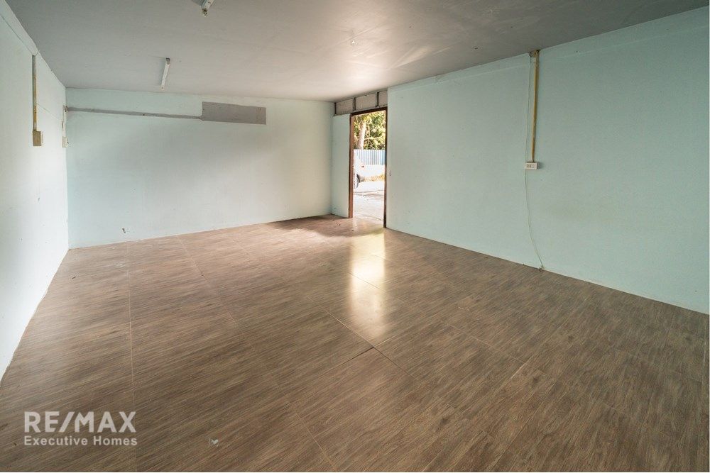 Warehouse for Rent in Cha Am, Hua Hin - Ideal Business Location 32