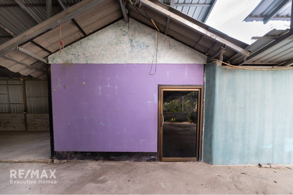 Warehouse for Rent in Cha Am, Hua Hin - Ideal Business Location 33