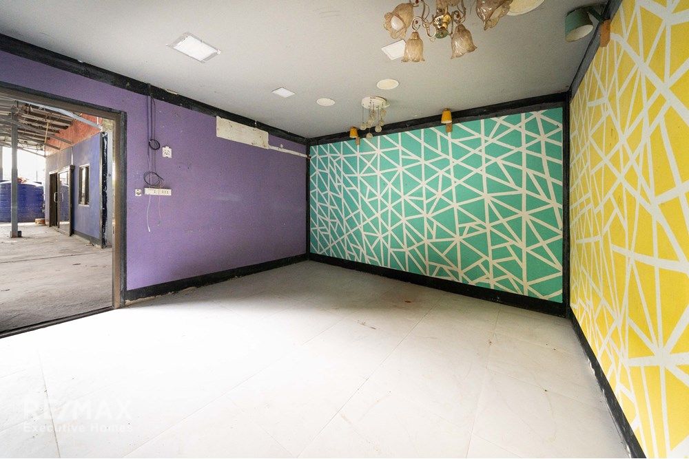 Warehouse for Rent in Cha Am, Hua Hin - Ideal Business Location 35