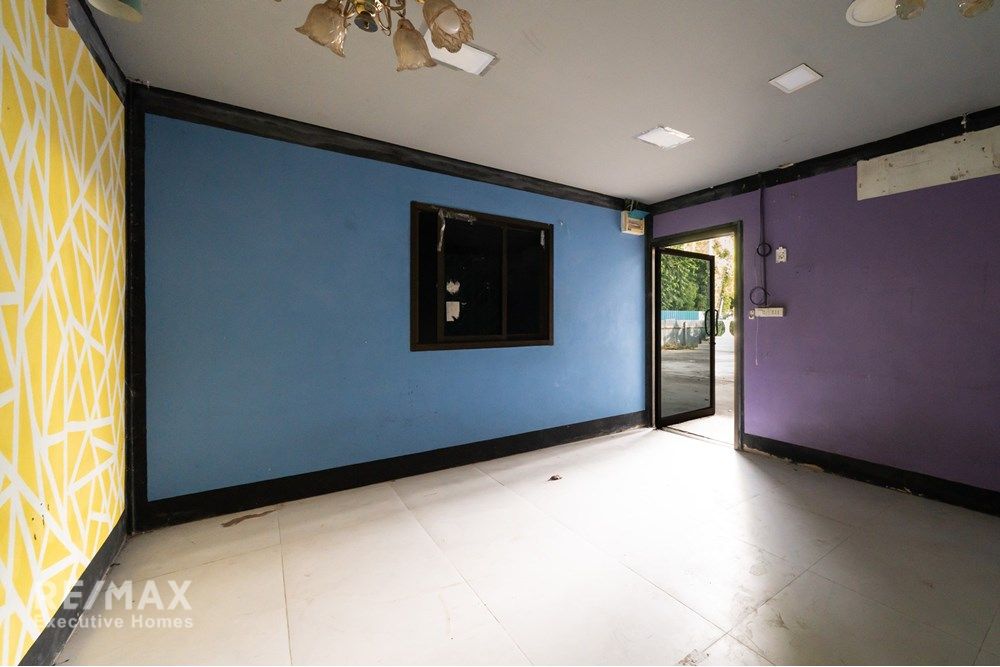 Warehouse for Rent in Cha Am, Hua Hin - Ideal Business Location 36