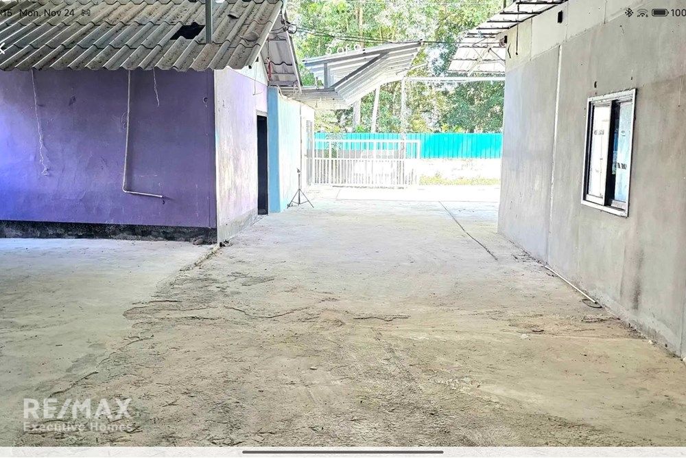 Warehouse for Rent in Cha Am, Hua Hin - Ideal Business Location 4