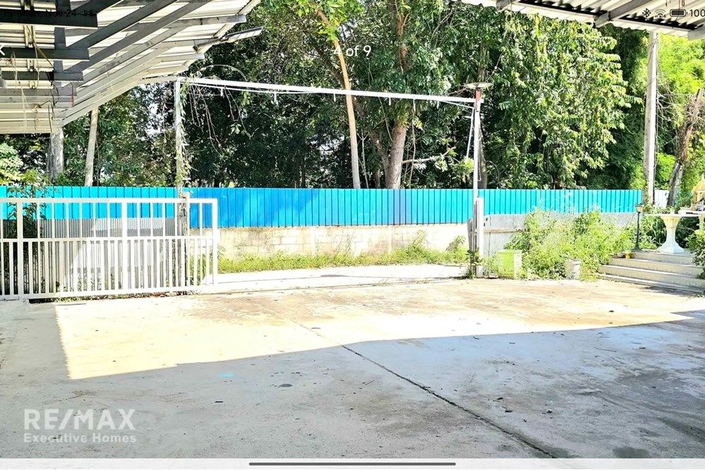 Warehouse for Rent in Cha Am, Hua Hin - Ideal Business Location 5