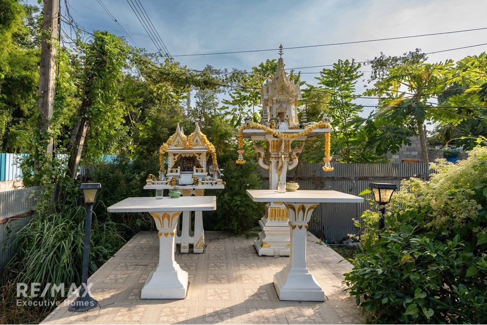 Warehouse for Rent in Cha Am, Hua Hin - Ideal Business Location 8