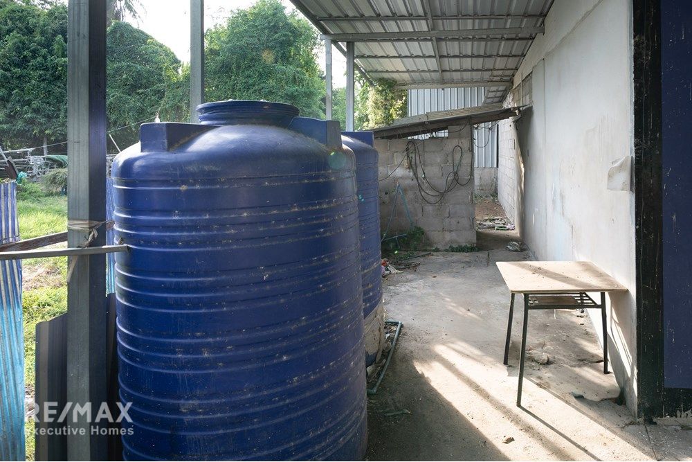 Warehouse for Rent in Cha Am, Hua Hin - Ideal Business Location 9