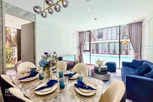 for-rent-3br-corner-unit-with-pool-access-at-fynn-asoke-sukhumvit-10-920071001-15095