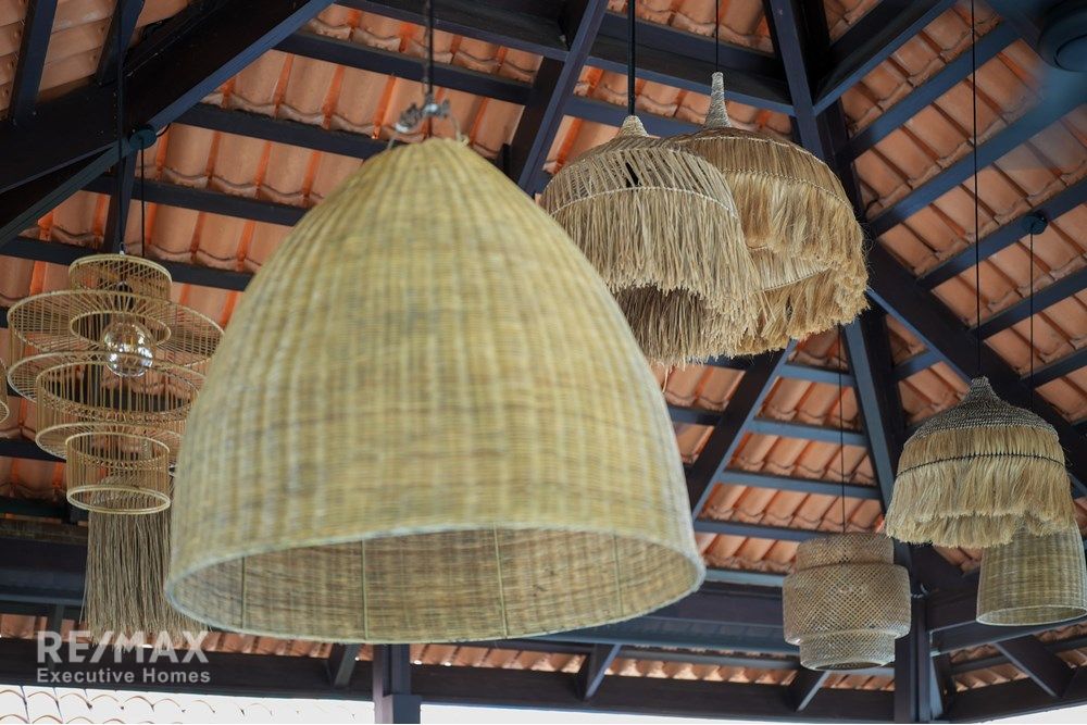 5-Bedroom Villa for Sale at Palm Hills Golf Course, Hua Hin 14