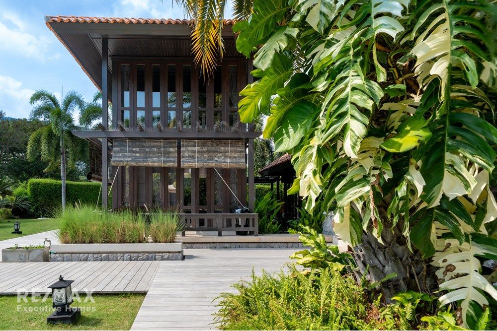 5-Bedroom Villa for Sale at Palm Hills Golf Course, Hua Hin 19