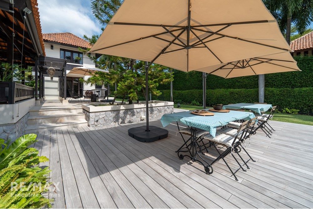 5-Bedroom Villa for Sale at Palm Hills Golf Course, Hua Hin 20