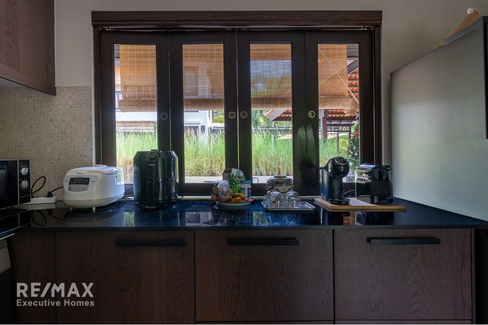 5-Bedroom Villa for Sale at Palm Hills Golf Course, Hua Hin 27