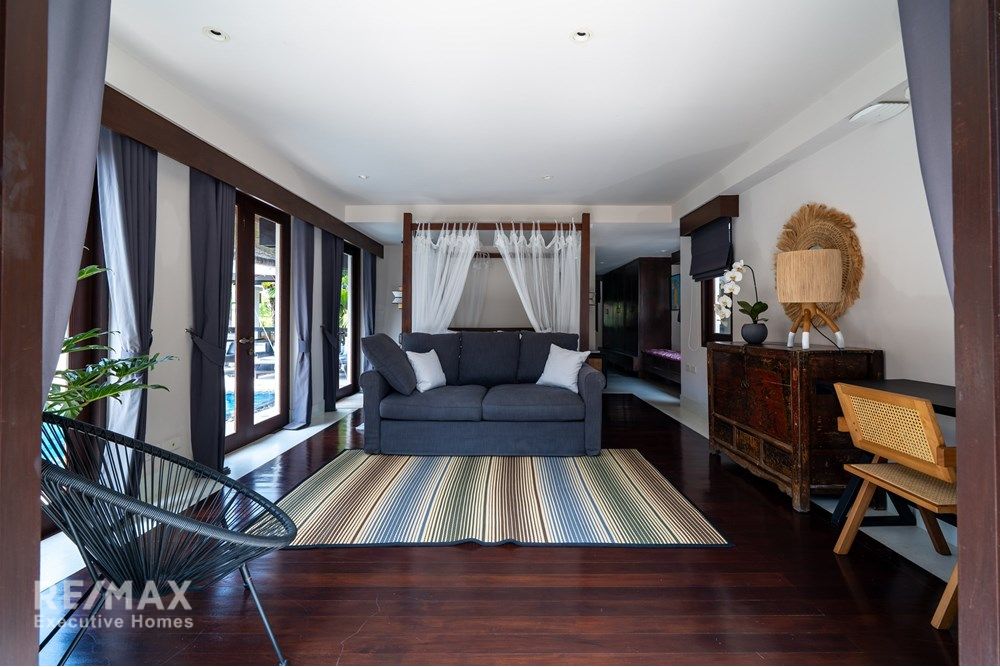 5-Bedroom Villa for Sale at Palm Hills Golf Course, Hua Hin 30