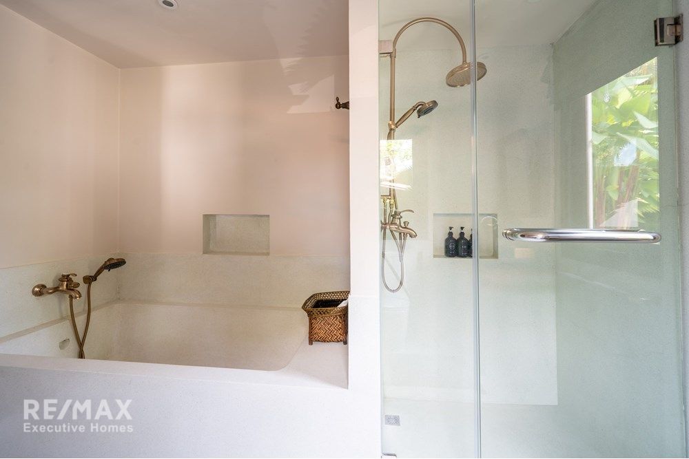 5-Bedroom Villa for Sale at Palm Hills Golf Course, Hua Hin 34