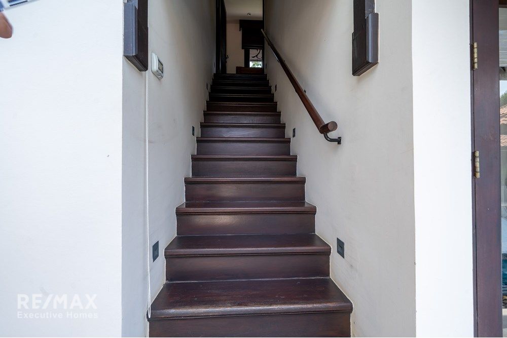 5-Bedroom Villa for Sale at Palm Hills Golf Course, Hua Hin 36