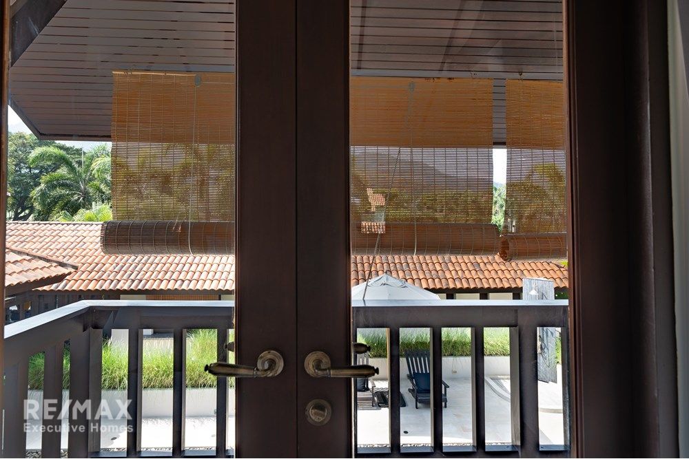 5-Bedroom Villa for Sale at Palm Hills Golf Course, Hua Hin 41