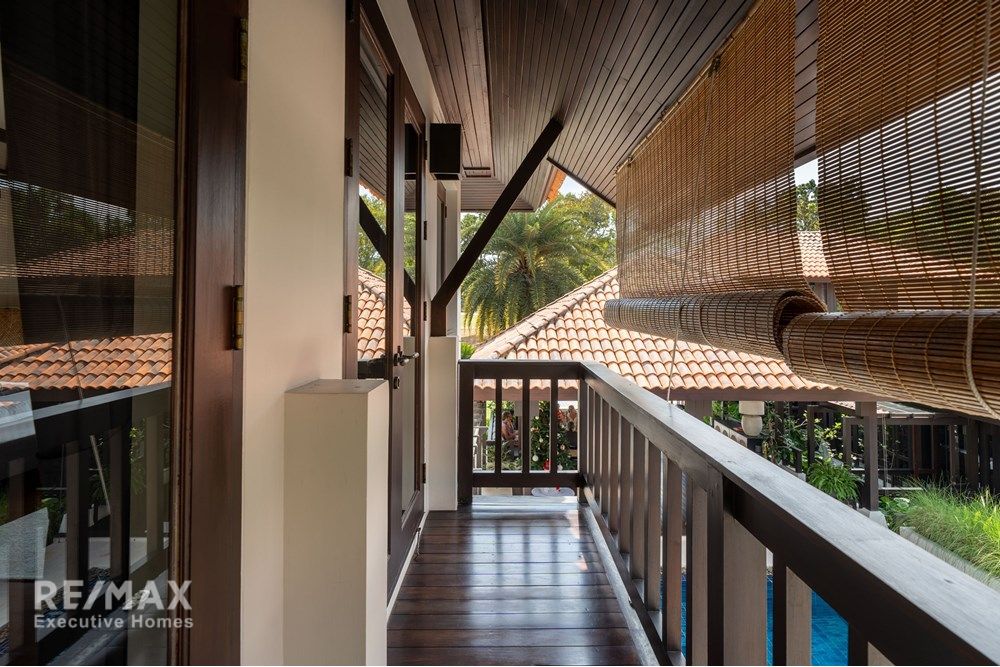 5-Bedroom Villa for Sale at Palm Hills Golf Course, Hua Hin 42