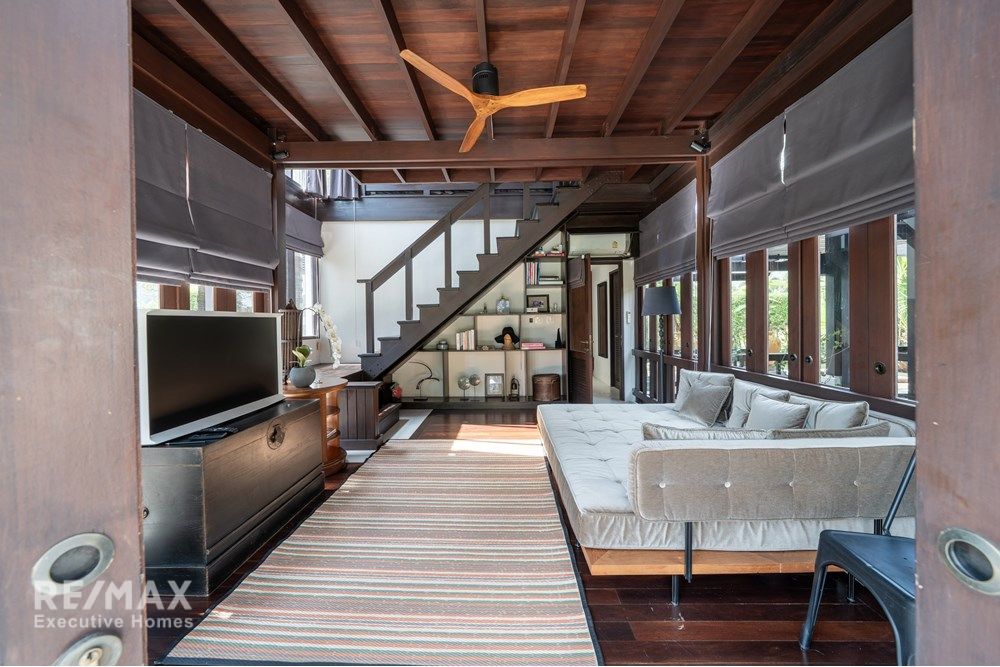 5-Bedroom Villa for Sale at Palm Hills Golf Course, Hua Hin 46