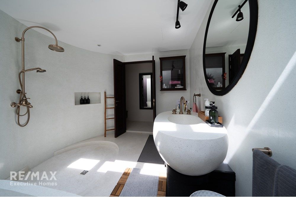 5-Bedroom Villa for Sale at Palm Hills Golf Course, Hua Hin 51