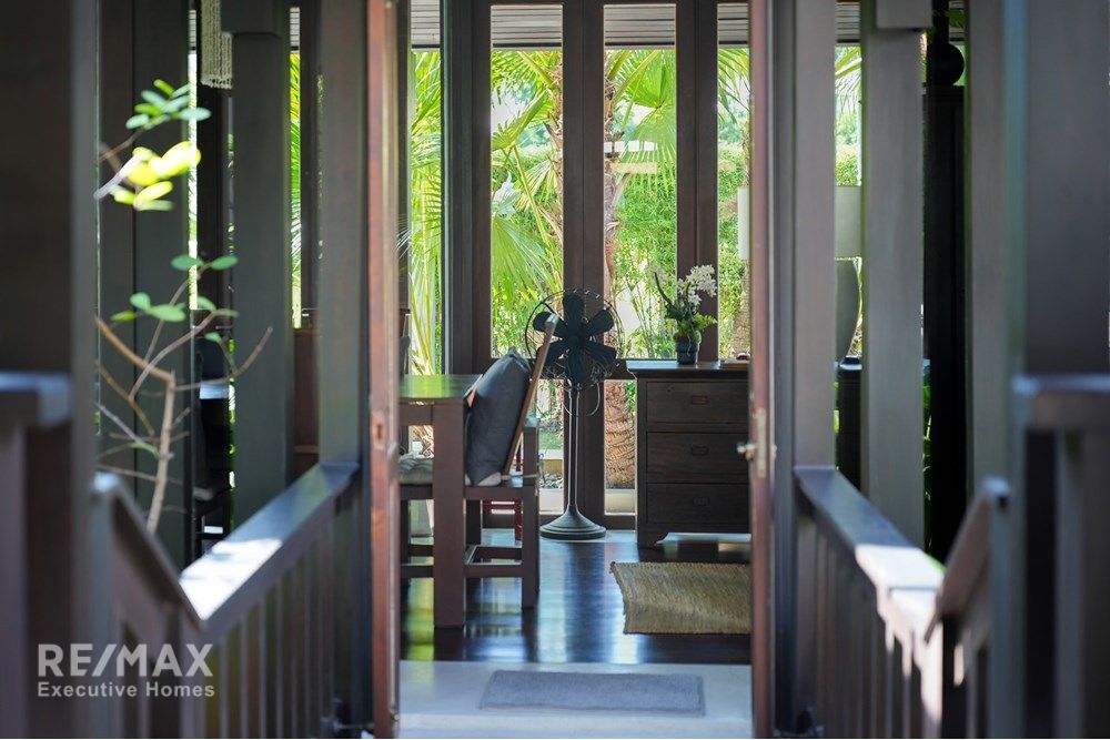 5-Bedroom Villa for Sale at Palm Hills Golf Course, Hua Hin 56