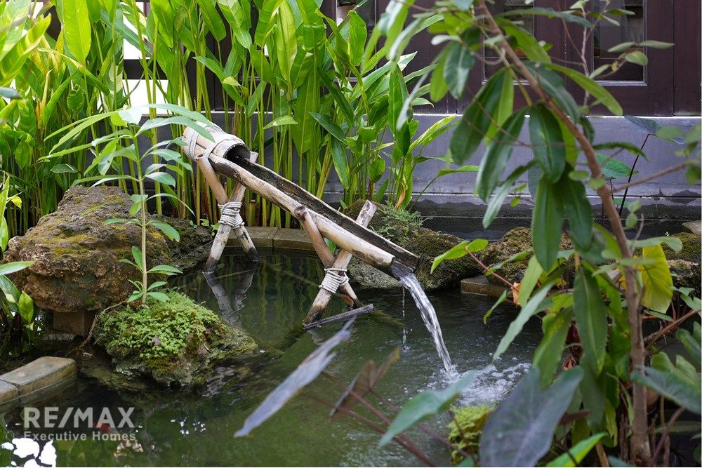 5-Bedroom Villa for Sale at Palm Hills Golf Course, Hua Hin 57