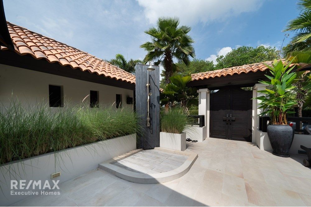 5-Bedroom Villa for Sale at Palm Hills Golf Course, Hua Hin 6