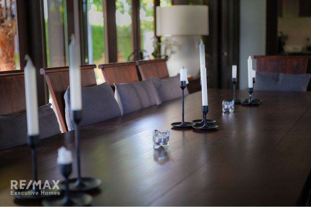 5-Bedroom Villa for Sale at Palm Hills Golf Course, Hua Hin 61