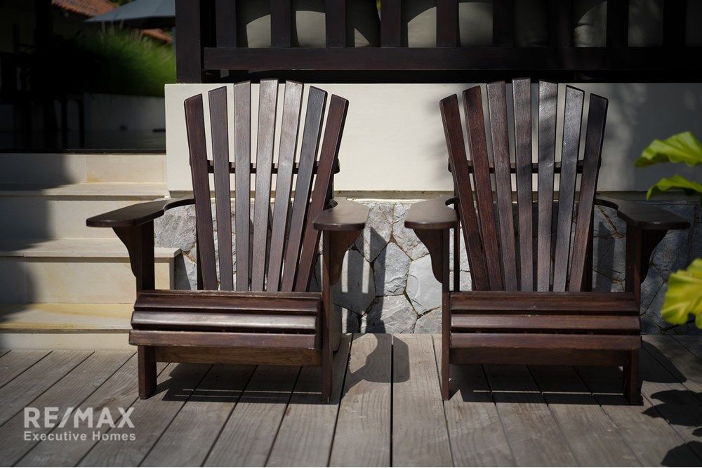 5-Bedroom Villa for Sale at Palm Hills Golf Course, Hua Hin 62