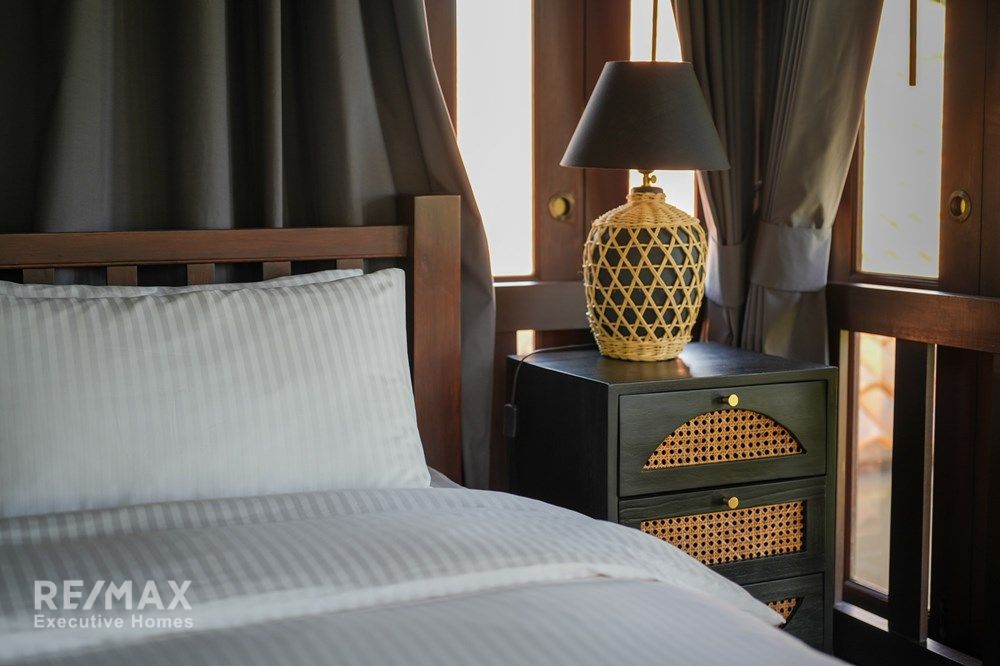 5-Bedroom Villa for Sale at Palm Hills Golf Course, Hua Hin 68