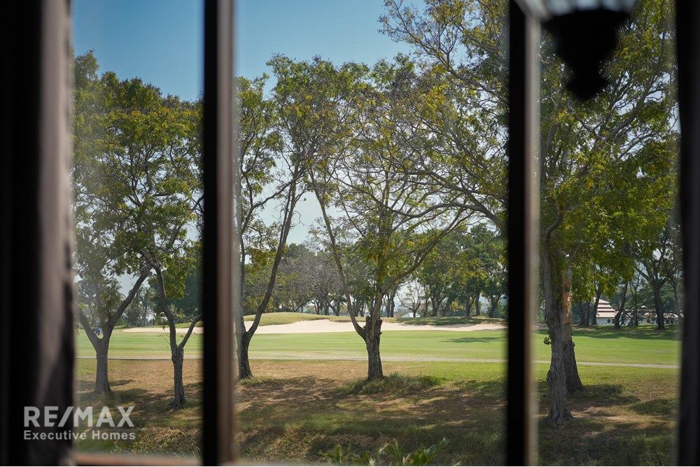 5-Bedroom Villa for Sale at Palm Hills Golf Course, Hua Hin 69