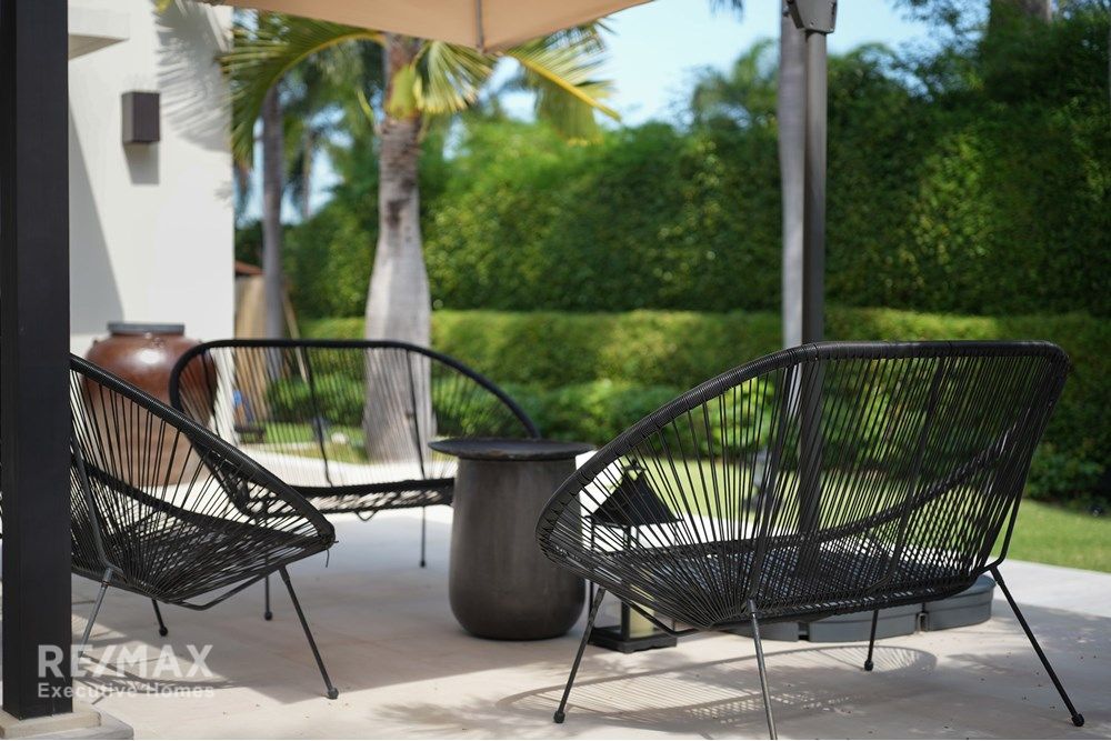 5-Bedroom Villa for Sale at Palm Hills Golf Course, Hua Hin 71