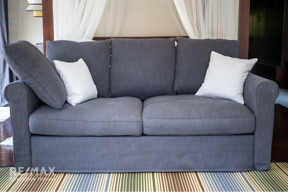 5-Bedroom Villa for Sale at Palm Hills Golf Course, Hua Hin 74