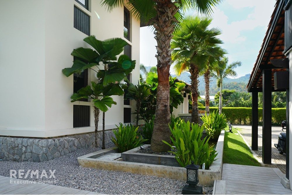 5-Bedroom Villa for Sale at Palm Hills Golf Course, Hua Hin 86