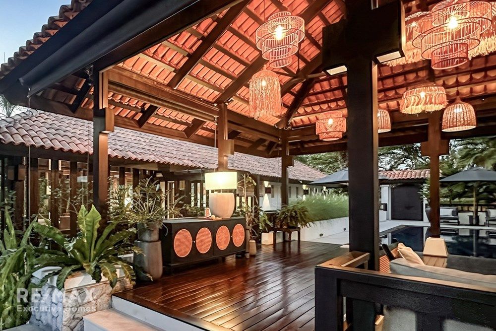 5-Bedroom Villa for Sale at Palm Hills Golf Course, Hua Hin 88