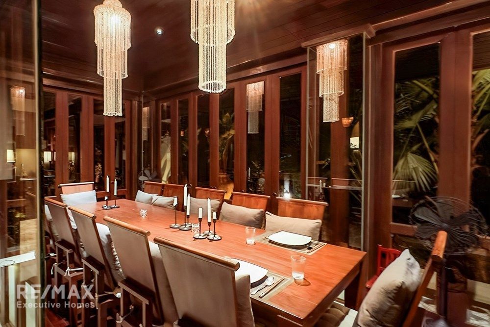 5-Bedroom Villa for Sale at Palm Hills Golf Course, Hua Hin 89