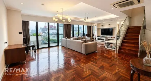 3br-duplex-condo-for-sale-at-kiarti-thanee-sukhumvit-31-16-mins-walk-to-mrt-phetchaburi-920071001-15154