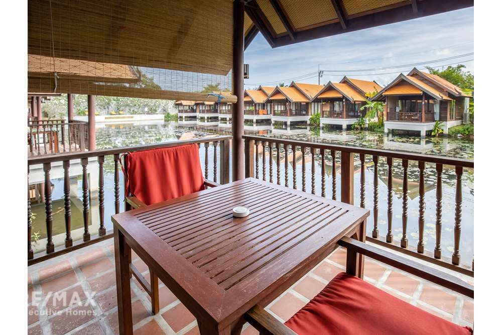 苏梅岛眉南酒店出售 10