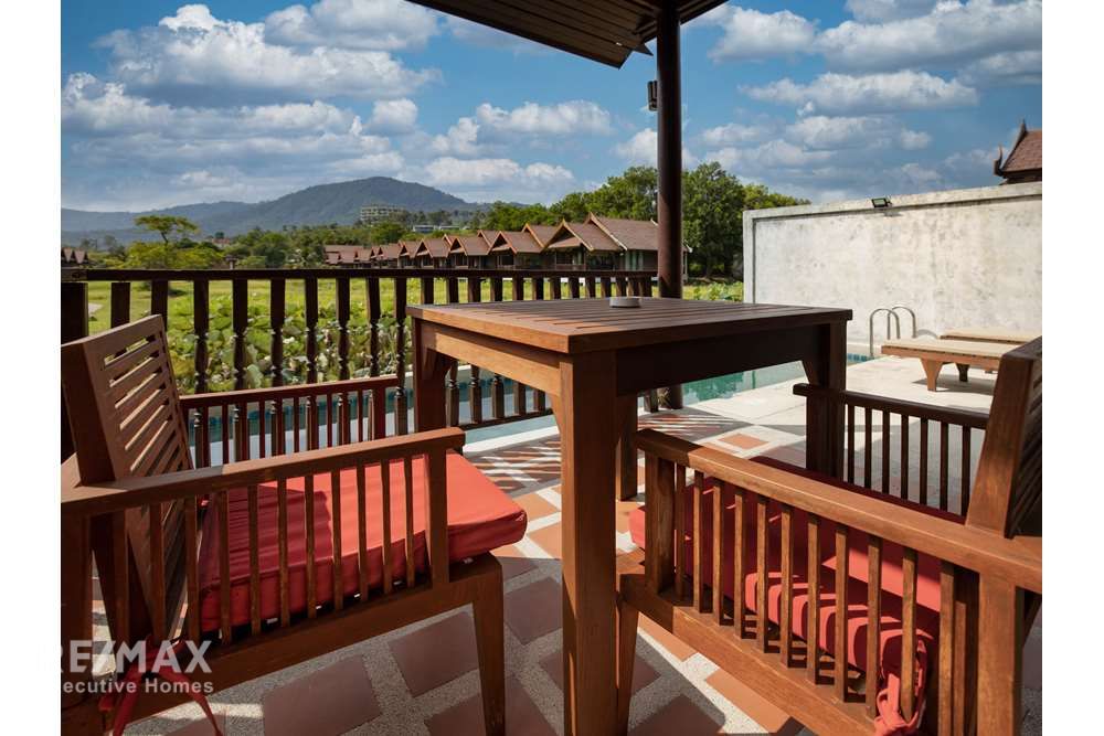 苏梅岛眉南酒店出售 11