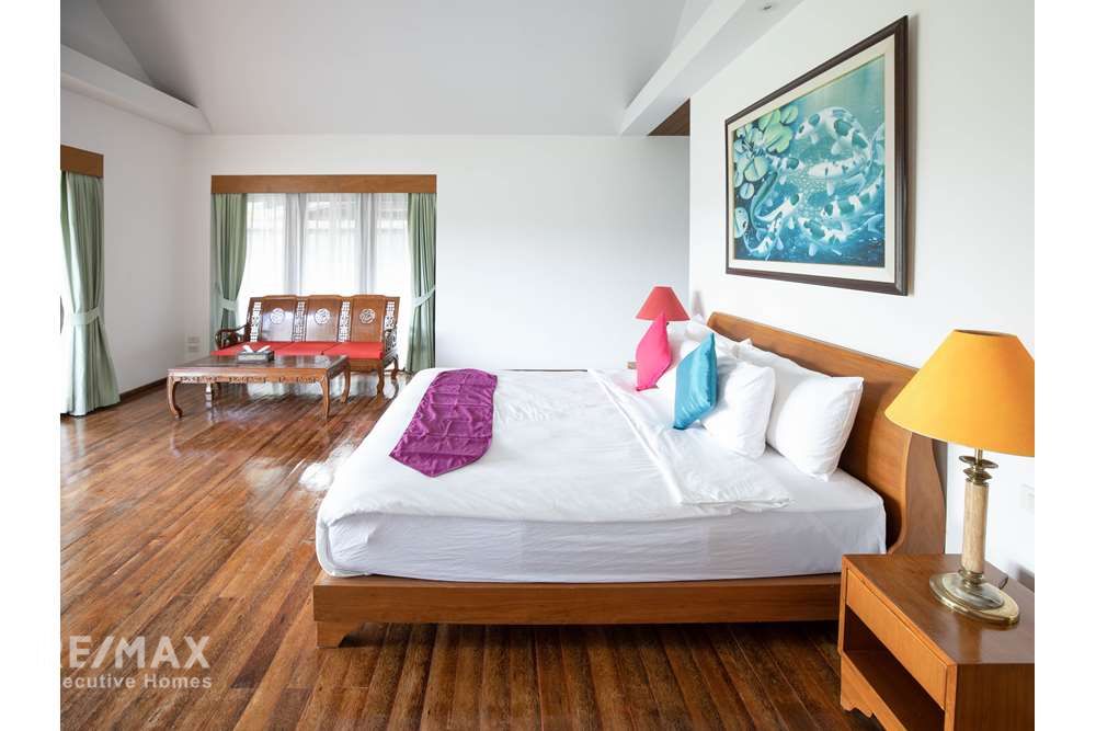 苏梅岛眉南酒店出售 19