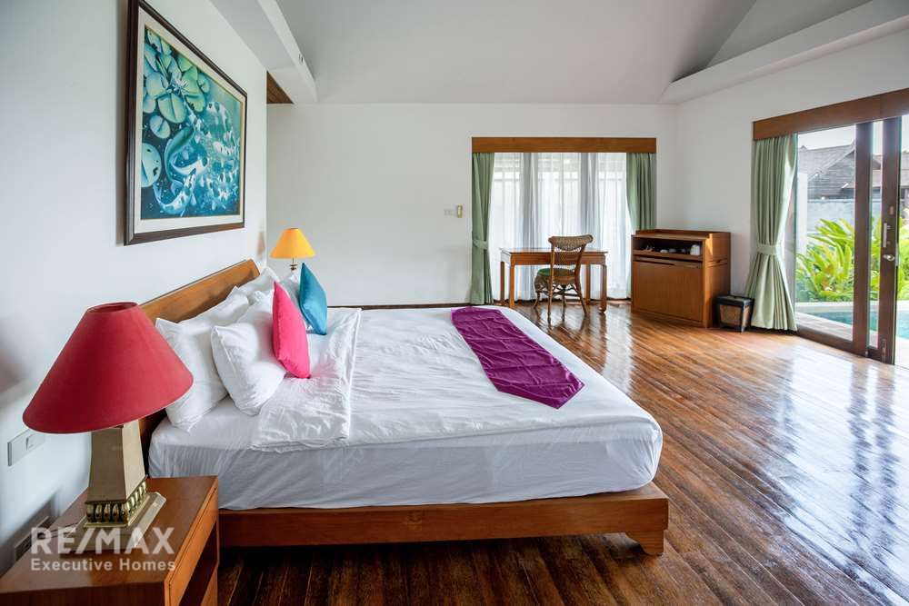 苏梅岛眉南酒店出售 21