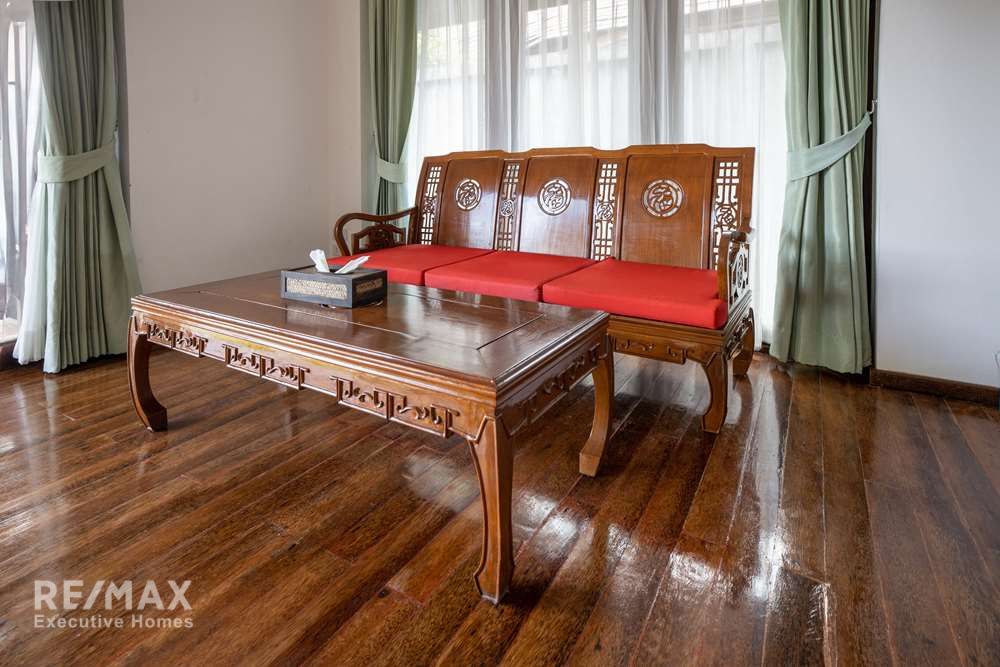 苏梅岛眉南酒店出售 22