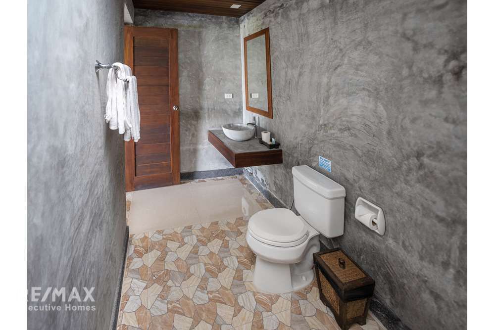 苏梅岛眉南酒店出售 27