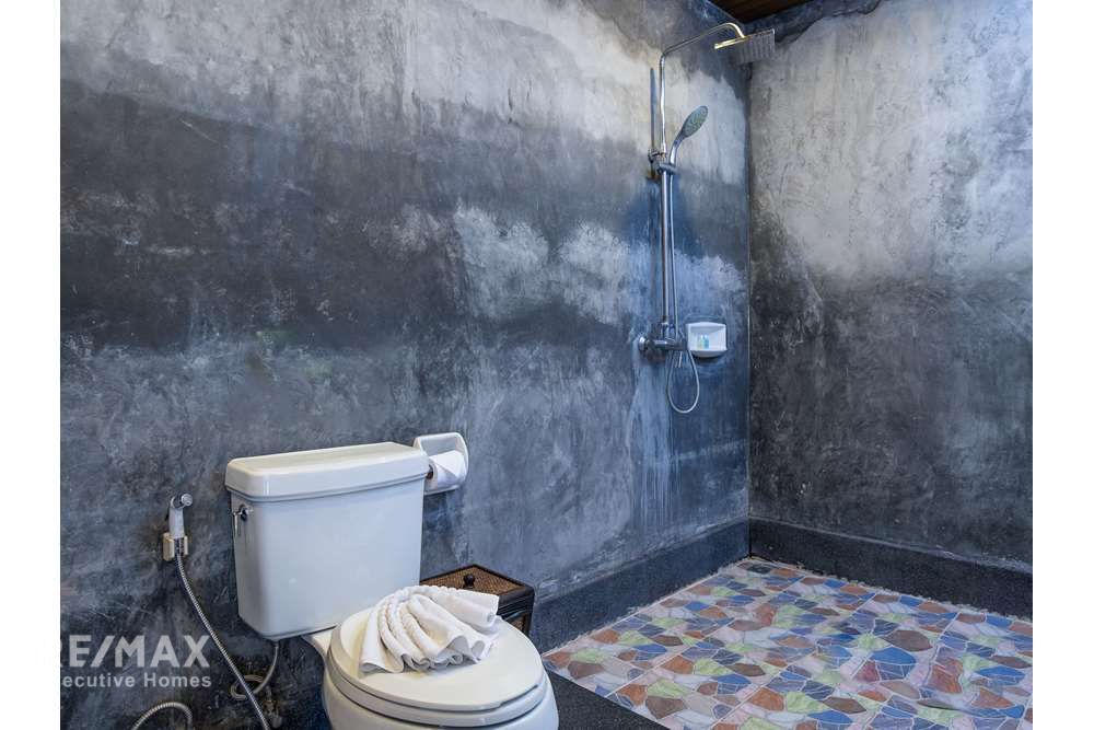 苏梅岛眉南酒店出售 28