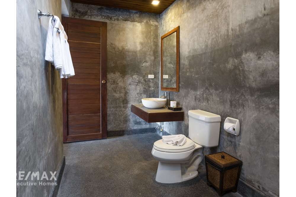 苏梅岛眉南酒店出售 29