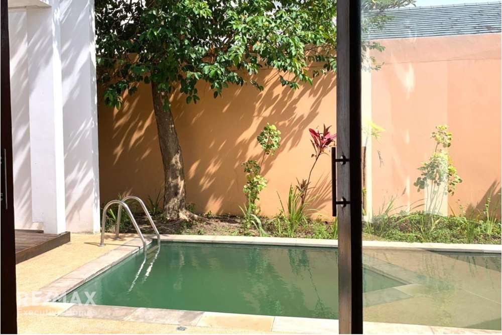 苏梅岛眉南酒店出售 31