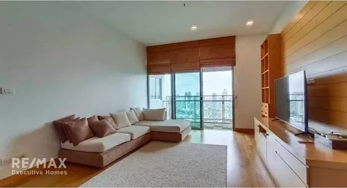 2br-condo-for-rent-at-75k-or-114sqm-or-29th-floor-with-fixed-parking-or-4-mins-walk-to-bts-phrom-phong-920071001-15271