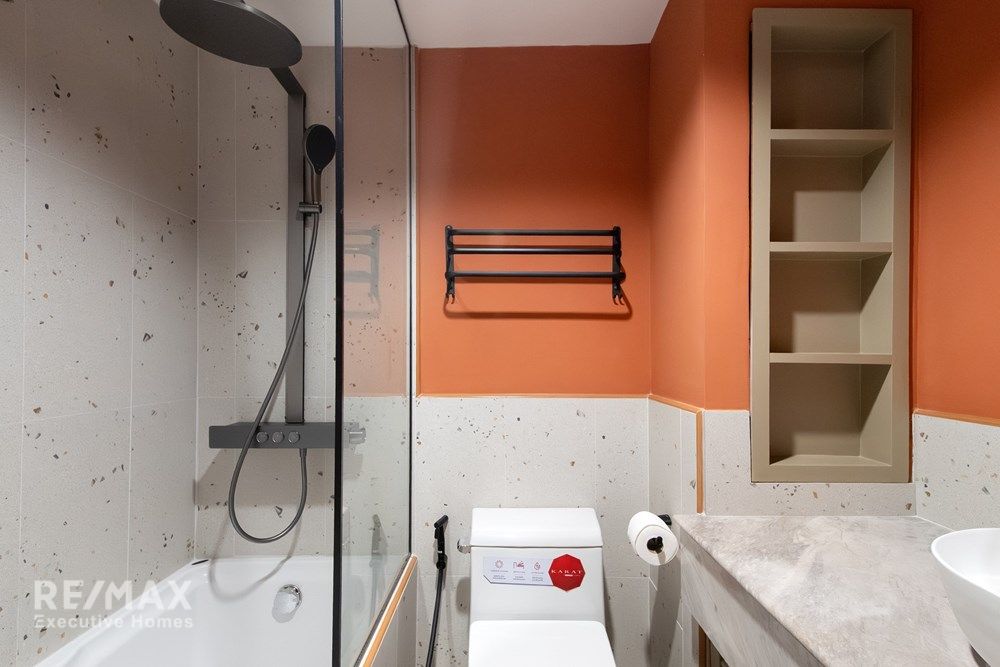 3BR Condo for Rent at Ruamjai Heights Sukhumvit 15 - 150sqm on 15th Floor for 95K 10