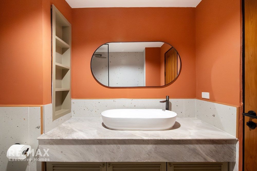 3BR Condo for Rent at Ruamjai Heights Sukhumvit 15 - 150sqm on 15th Floor for 95K 9