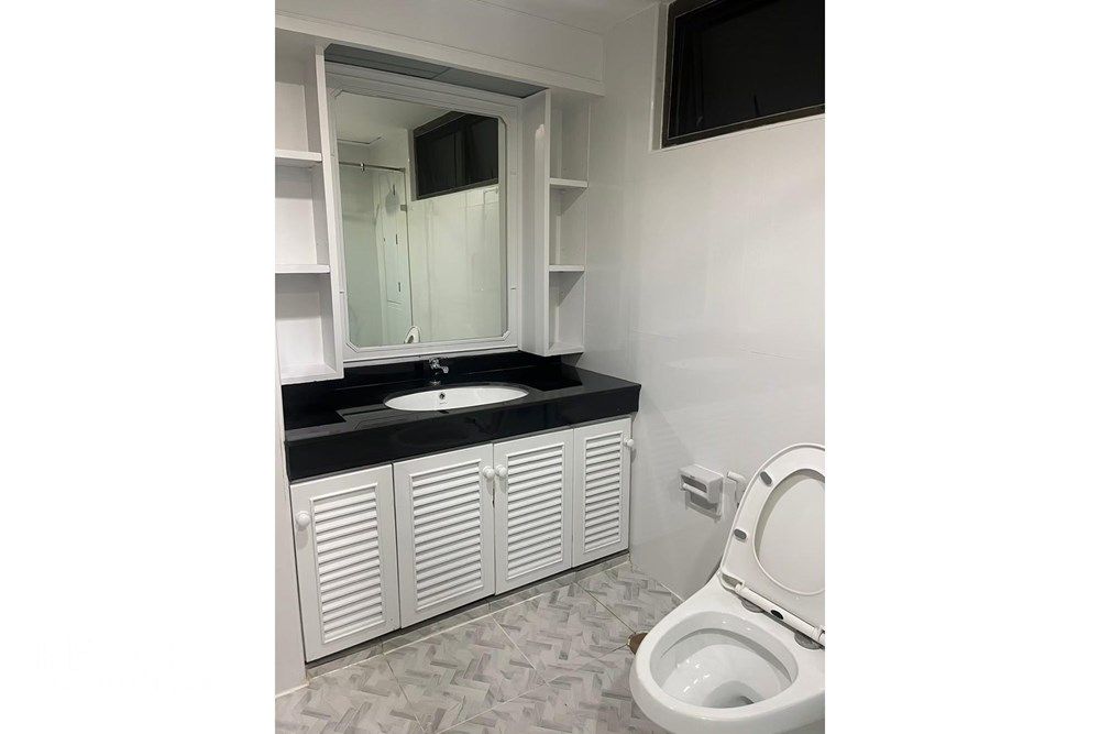 伦披尼公园那那站公寓250平方米3室3卫出租 12